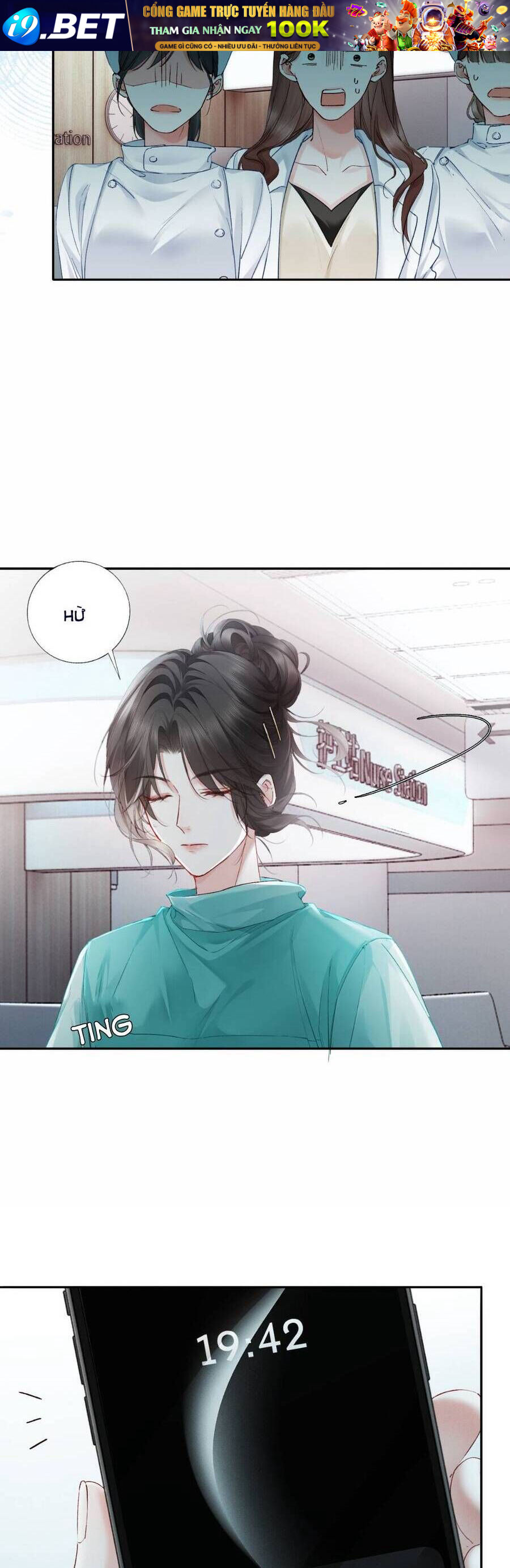 Cám Dỗ Dịu Dàng - Thâm Tình - Chapter 1 - Page 14