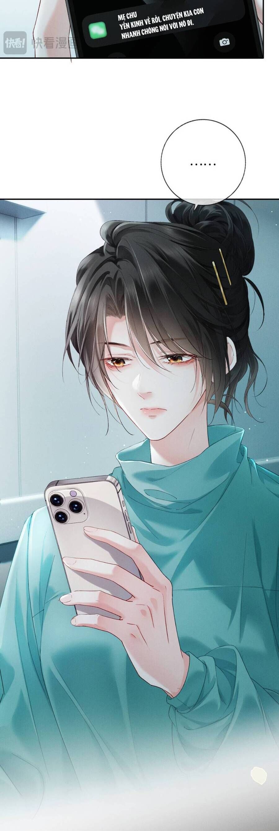 Cám Dỗ Dịu Dàng - Thâm Tình - Chapter 1 - Page 15