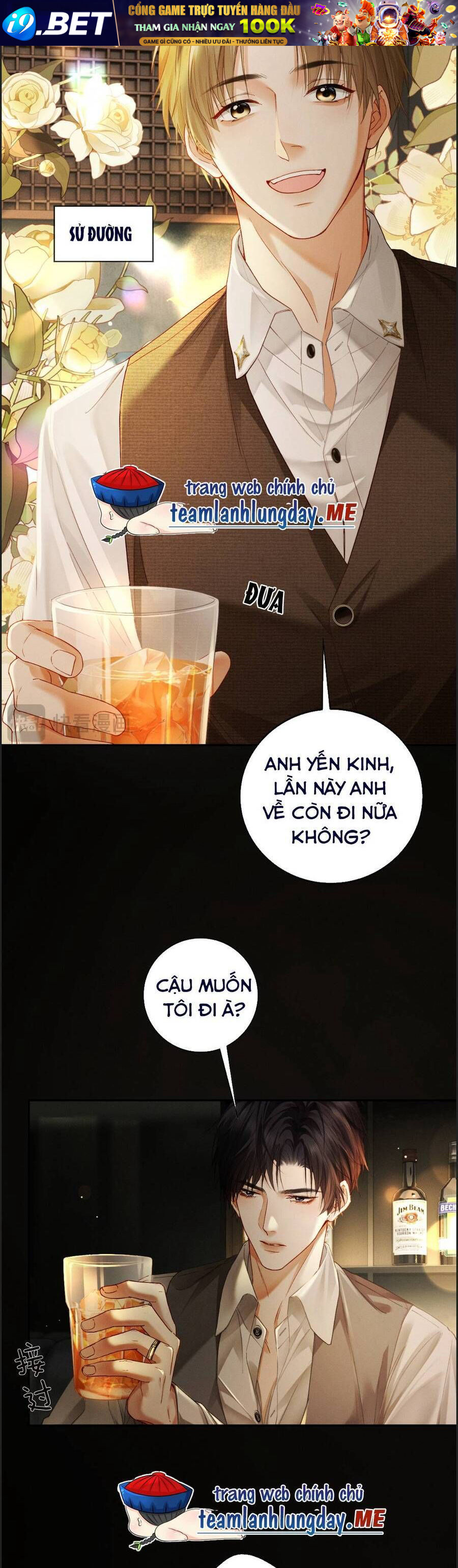 Cám Dỗ Dịu Dàng - Thâm Tình - Chapter 1 - Page 20
