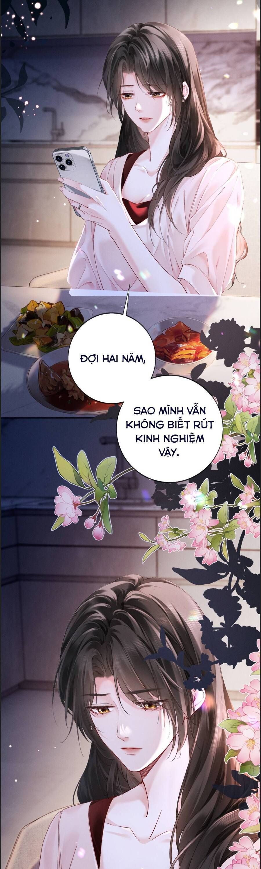 Cám Dỗ Dịu Dàng - Thâm Tình - Chapter 1 - Page 23