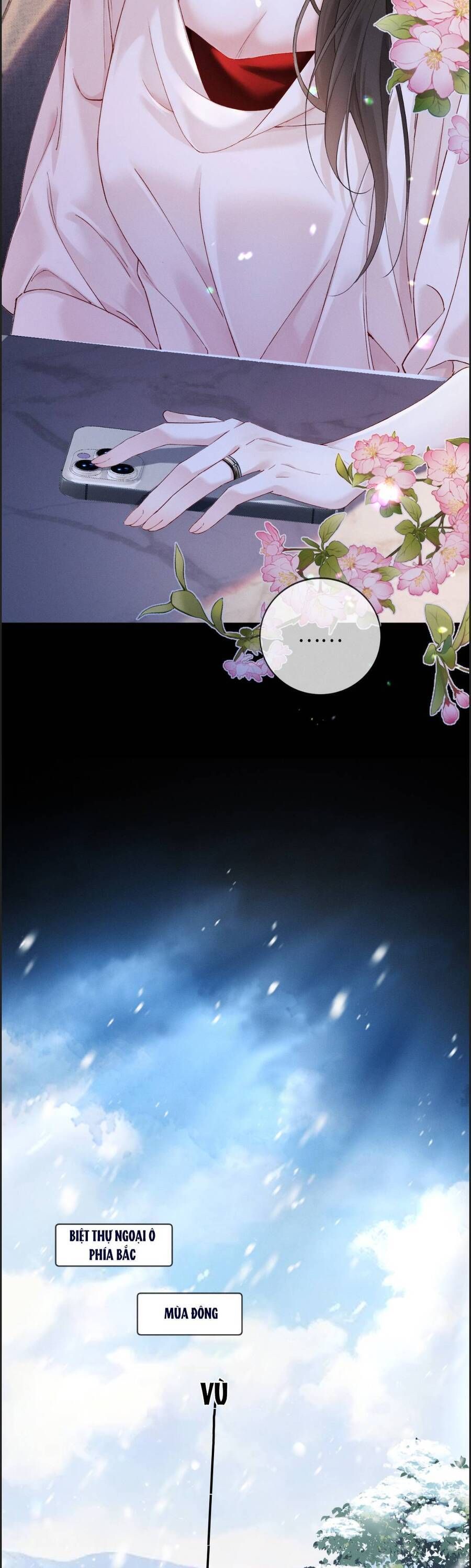 Cám Dỗ Dịu Dàng - Thâm Tình - Chapter 1 - Page 24