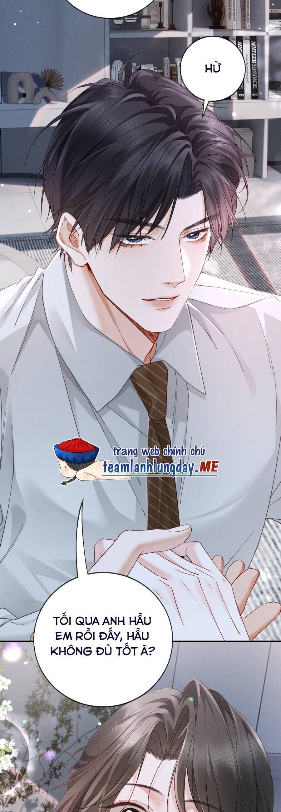 Cám Dỗ Dịu Dàng - Thâm Tình - Chapter 1 - Page 27