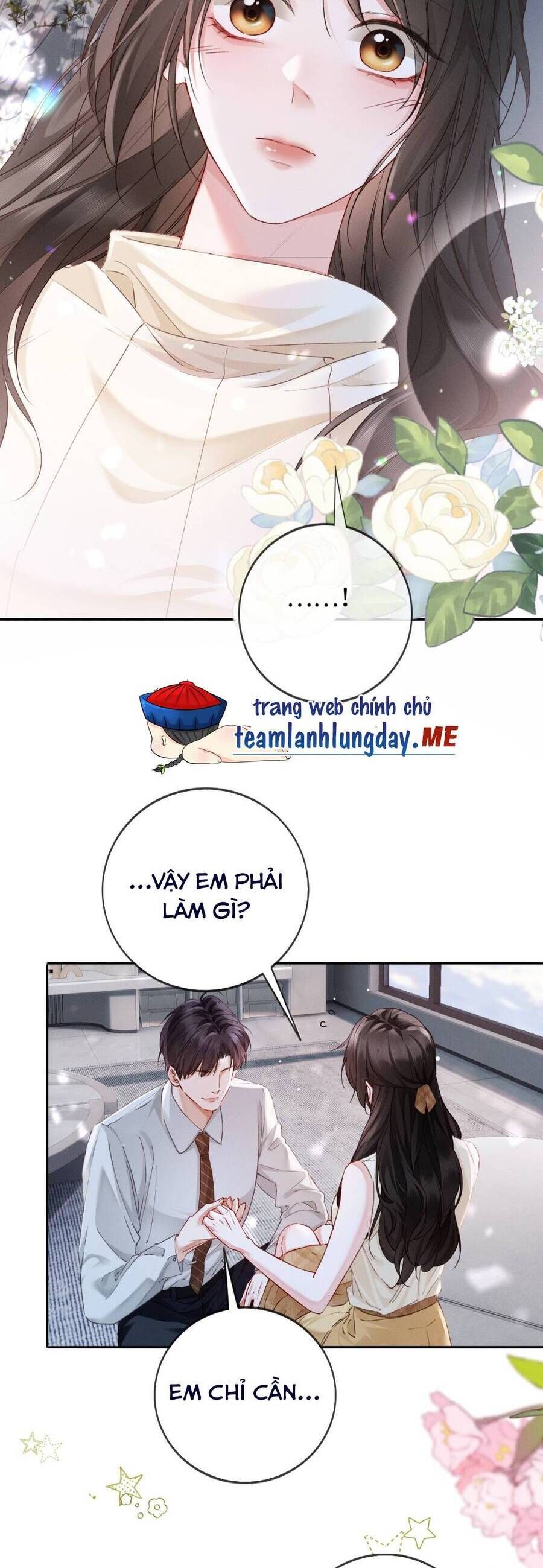 Cám Dỗ Dịu Dàng - Thâm Tình - Chapter 1 - Page 28