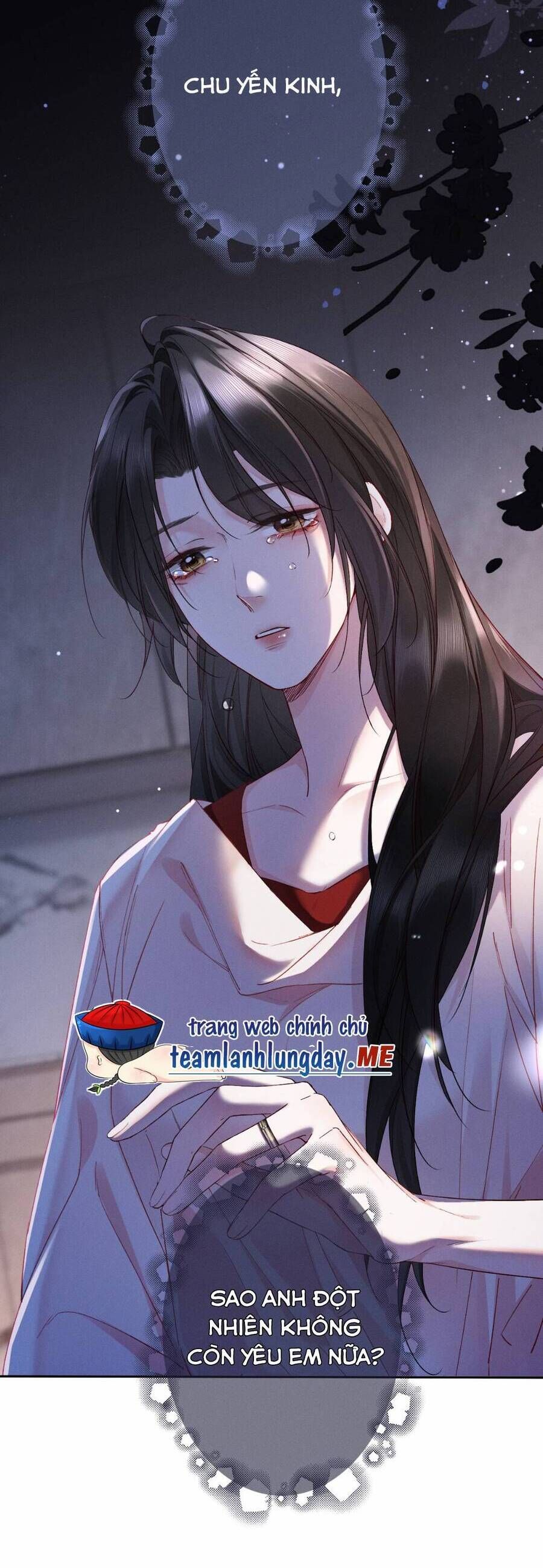 Cám Dỗ Dịu Dàng - Thâm Tình - Chapter 1 - Page 30