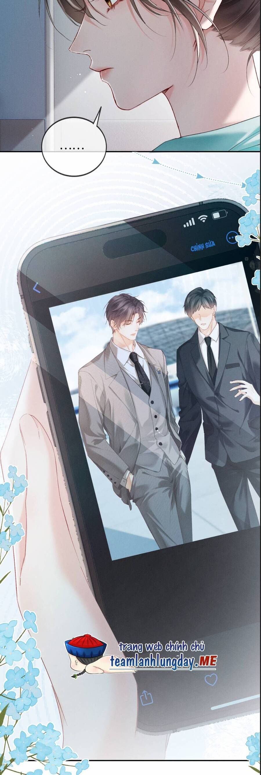 Cám Dỗ Dịu Dàng - Thâm Tình - Chapter 1 - Page 6