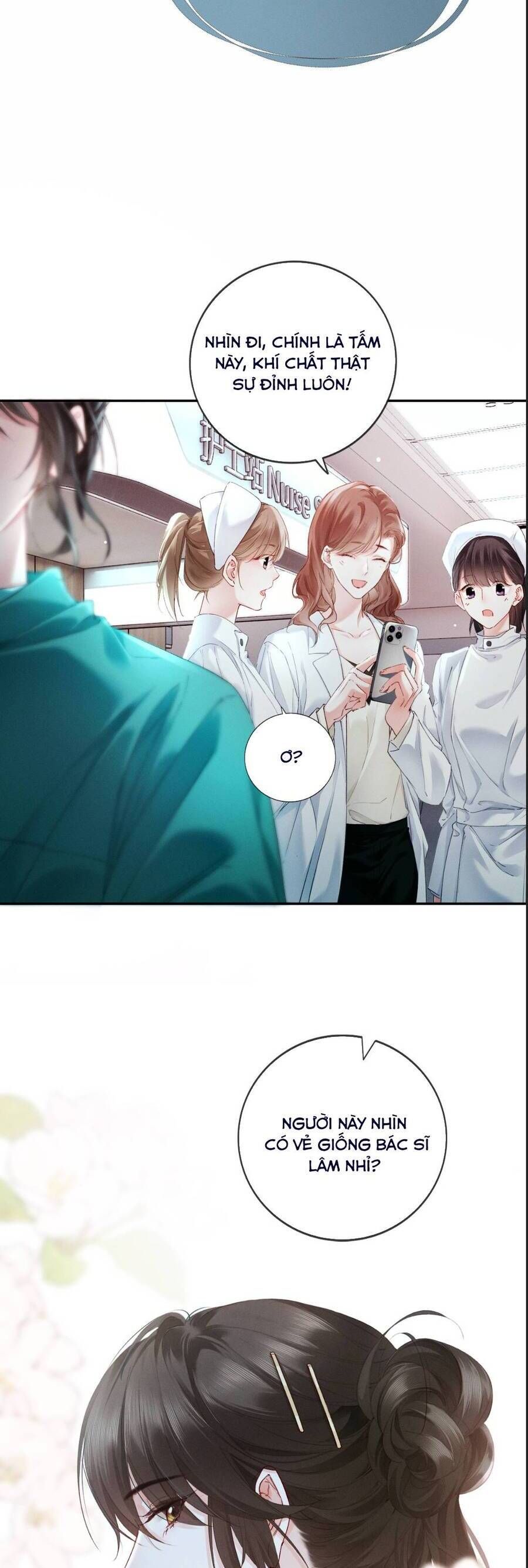 Cám Dỗ Dịu Dàng - Thâm Tình - Chapter 1 - Page 9