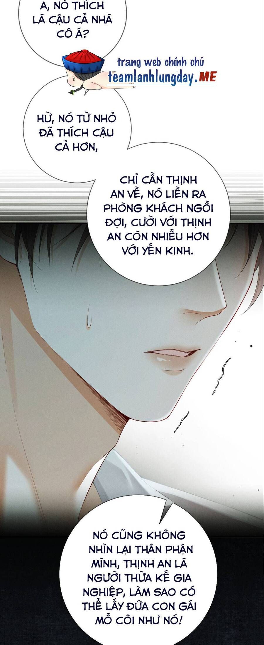 Cám Dỗ Dịu Dàng - Thâm Tình - Chapter 2 - Page 14