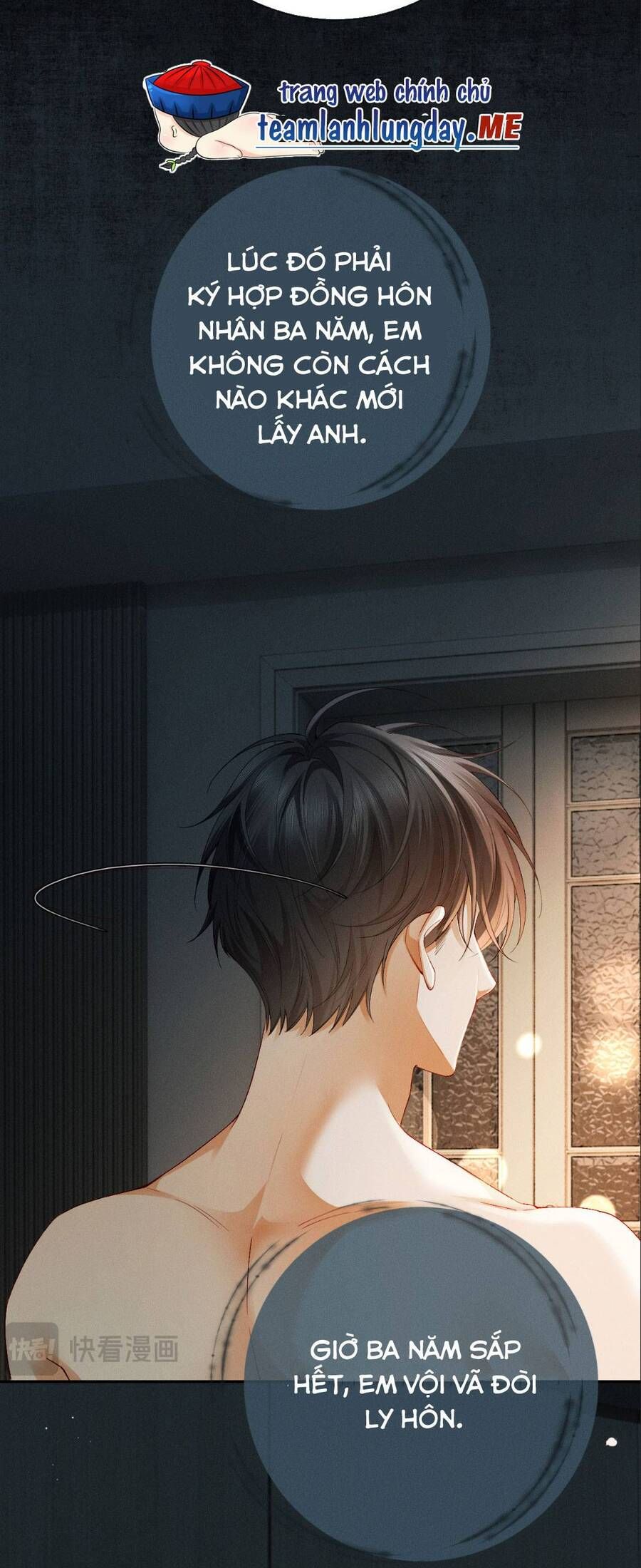 Cám Dỗ Dịu Dàng - Thâm Tình - Chapter 2 - Page 15