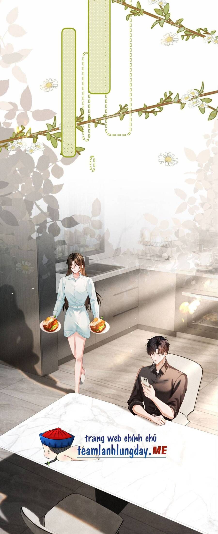 Cám Dỗ Dịu Dàng - Thâm Tình - Chapter 2 - Page 17