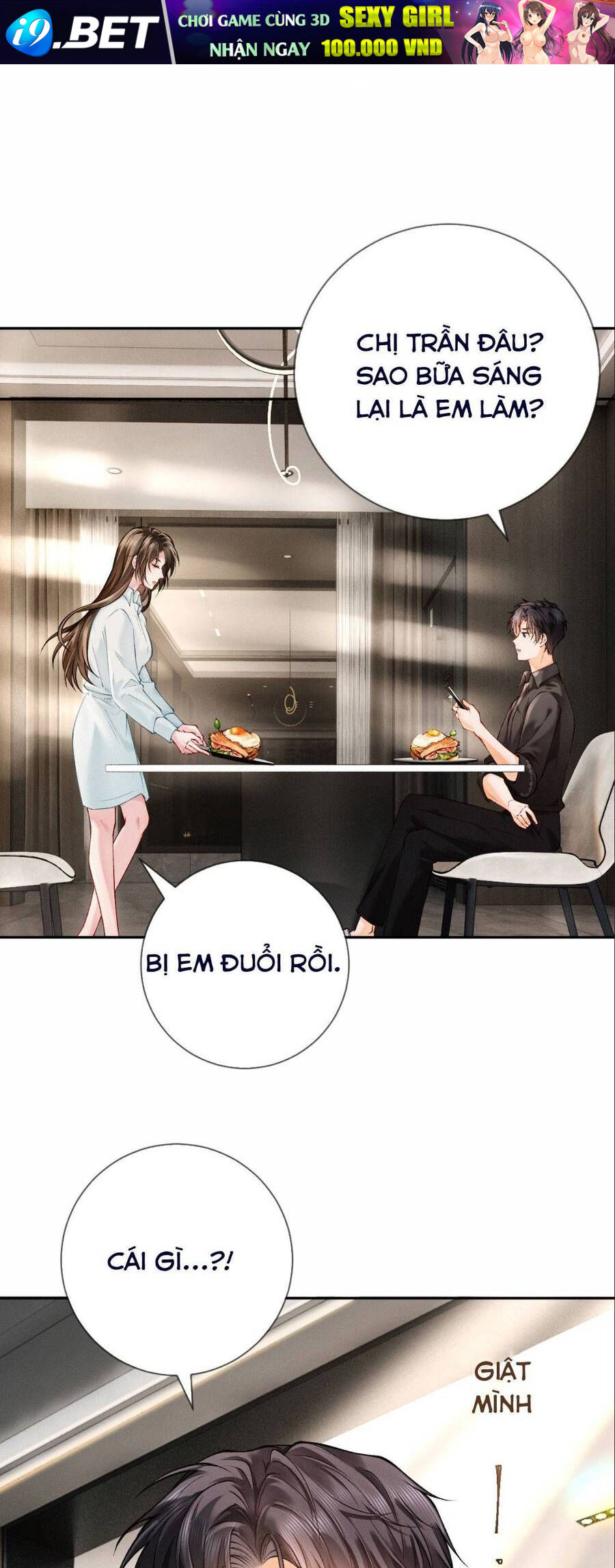 Cám Dỗ Dịu Dàng - Thâm Tình - Chapter 2 - Page 19