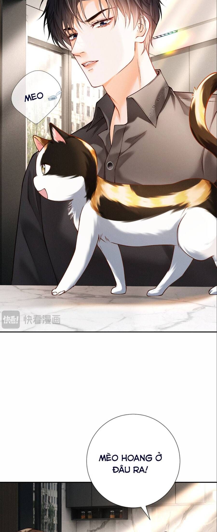 Cám Dỗ Dịu Dàng - Thâm Tình - Chapter 2 - Page 20