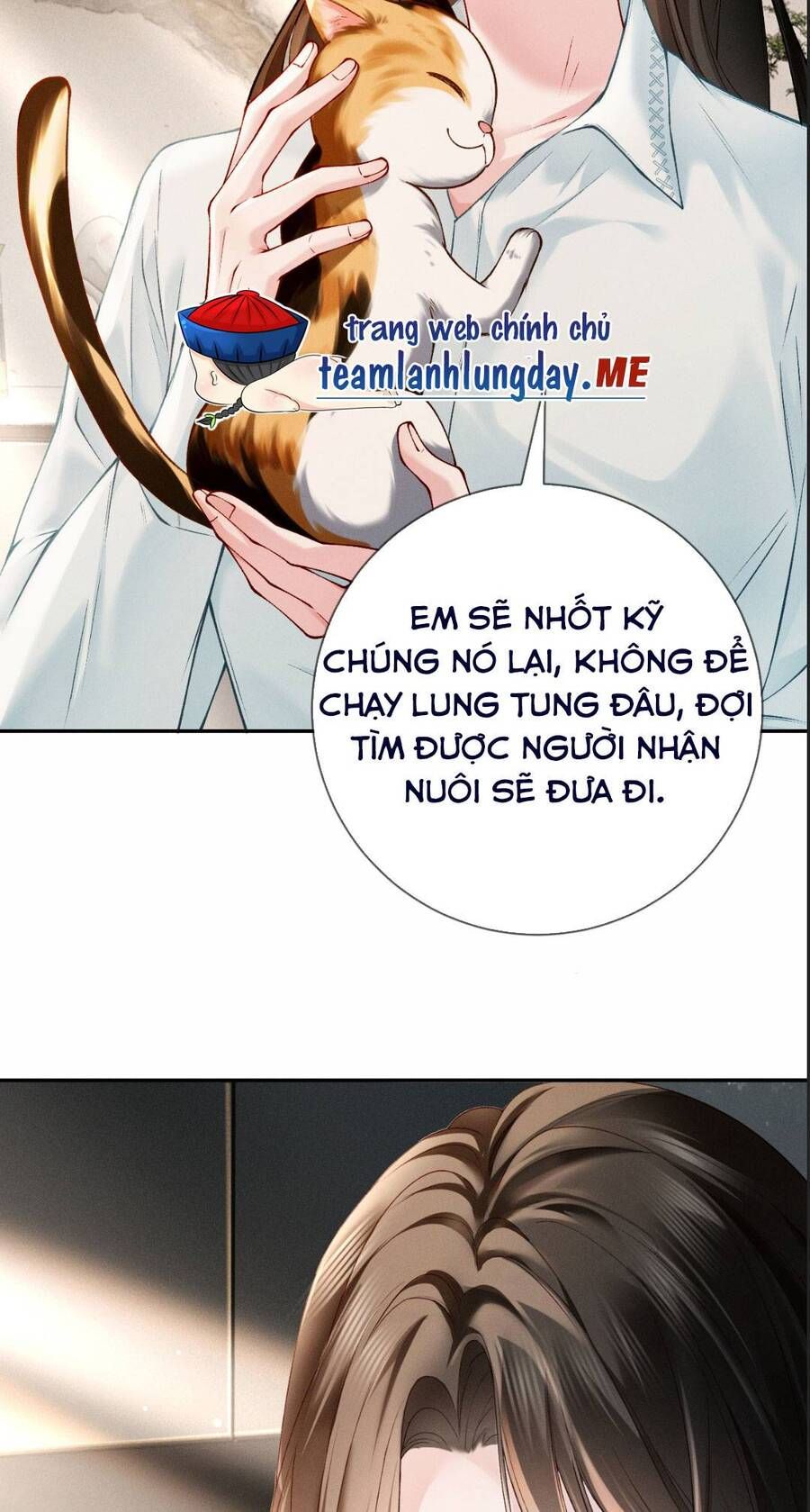 Cám Dỗ Dịu Dàng - Thâm Tình - Chapter 2 - Page 23