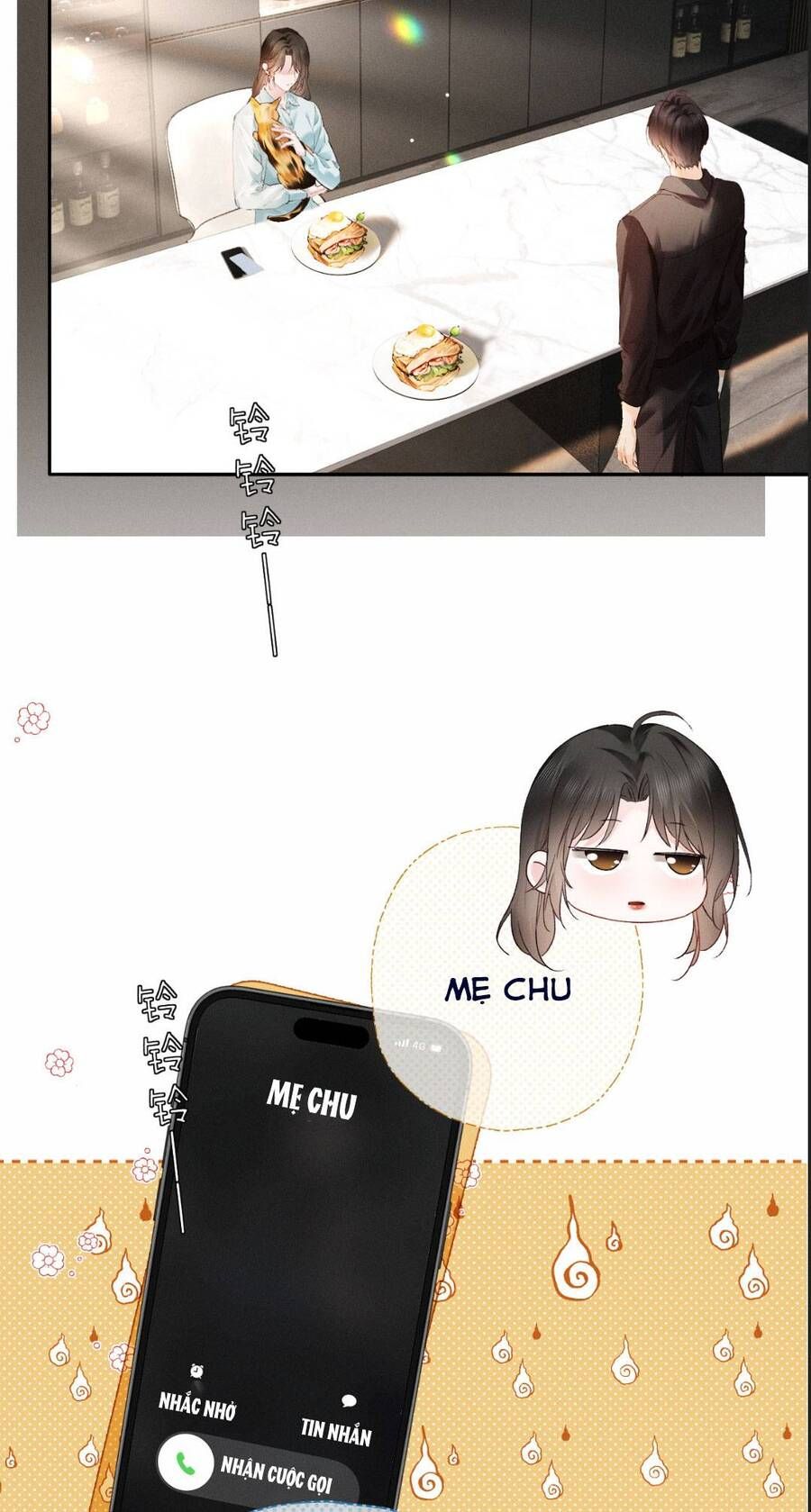 Cám Dỗ Dịu Dàng - Thâm Tình - Chapter 2 - Page 26