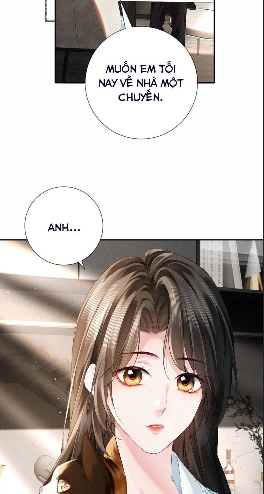 Cám Dỗ Dịu Dàng - Thâm Tình - Chapter 2 - Page 29