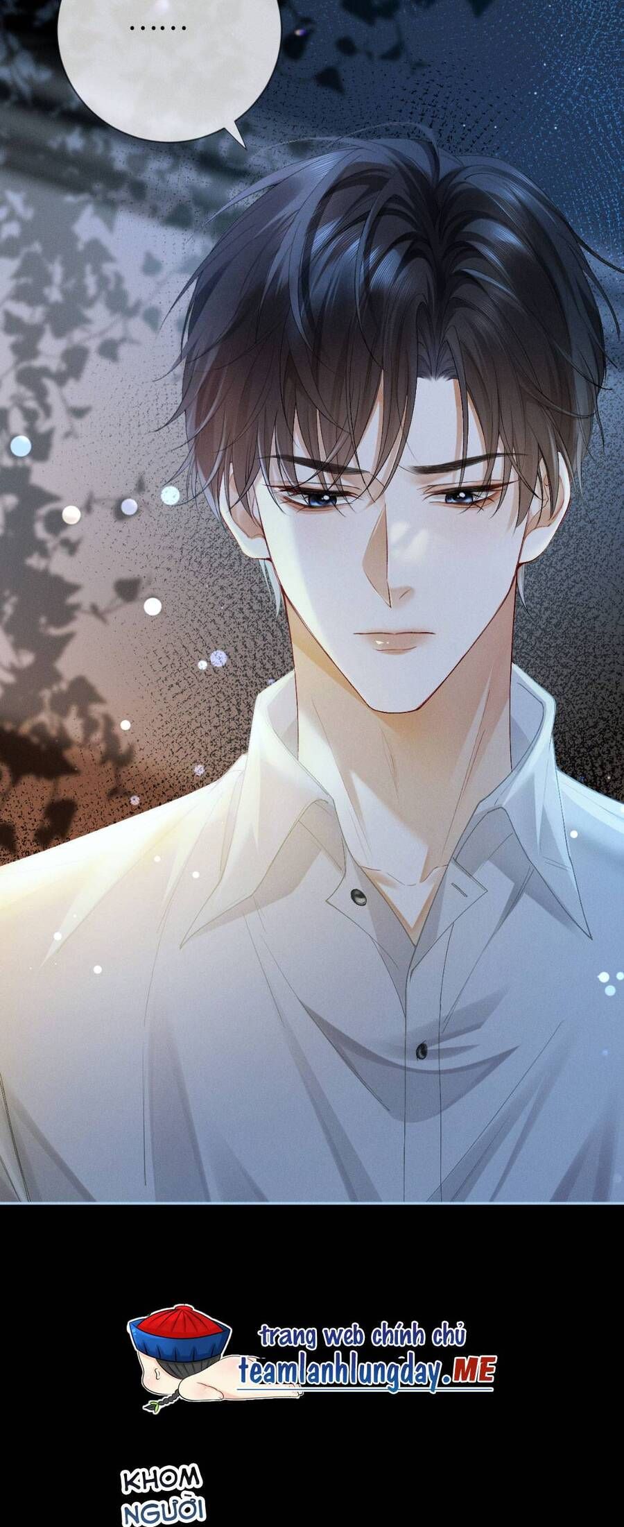 Cám Dỗ Dịu Dàng - Thâm Tình - Chapter 2 - Page 3