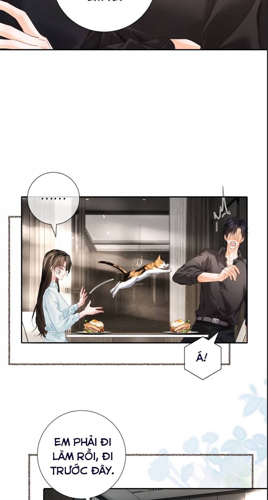 Cám Dỗ Dịu Dàng - Thâm Tình - Chapter 2 - Page 31