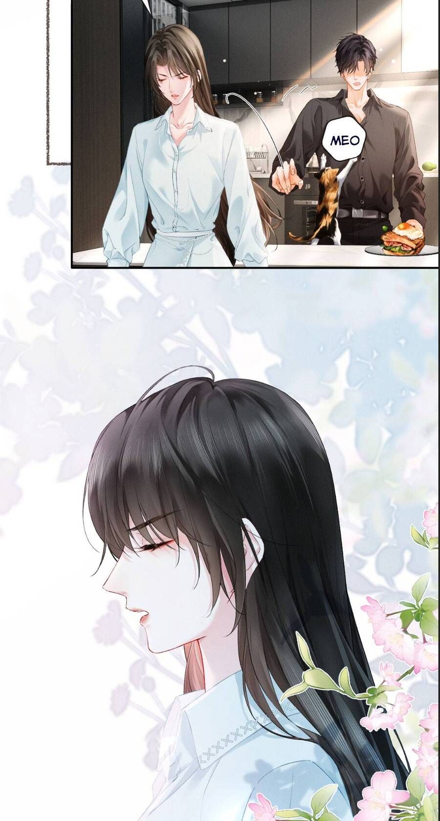 Cám Dỗ Dịu Dàng - Thâm Tình - Chapter 2 - Page 32