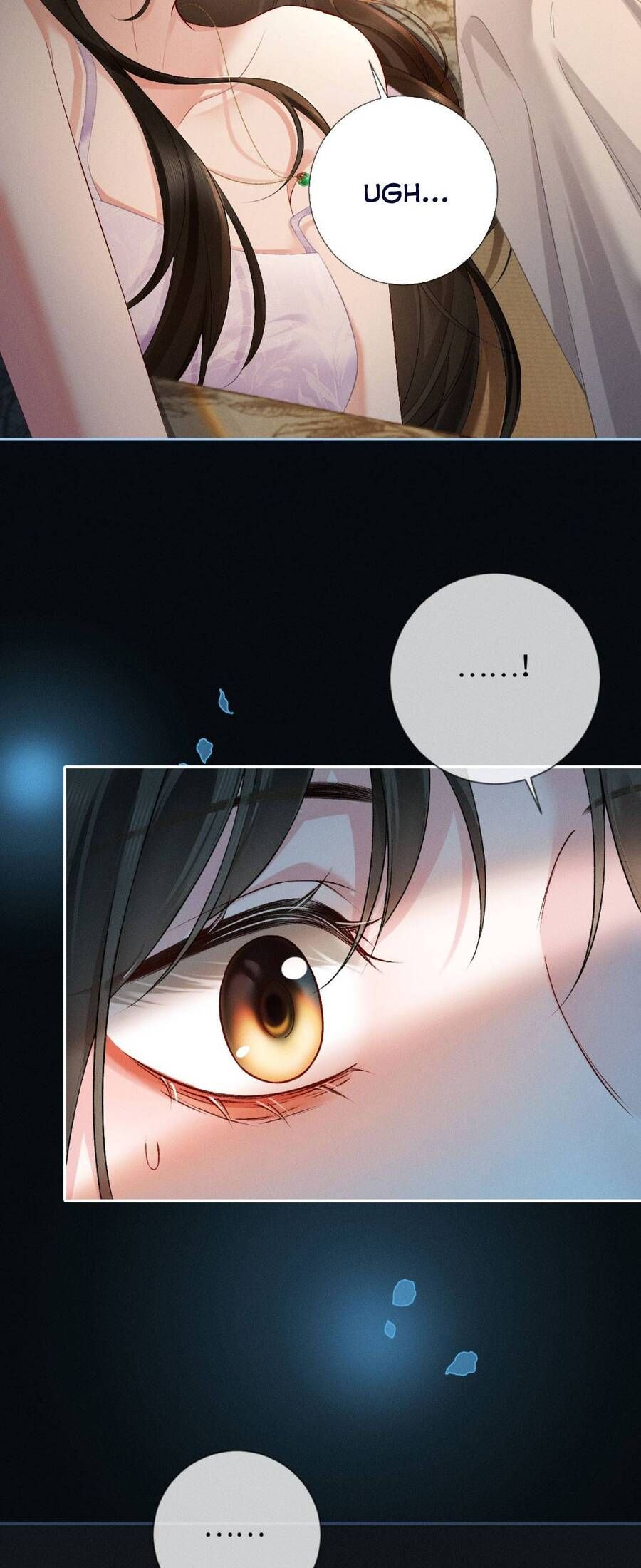 Cám Dỗ Dịu Dàng - Thâm Tình - Chapter 2 - Page 5