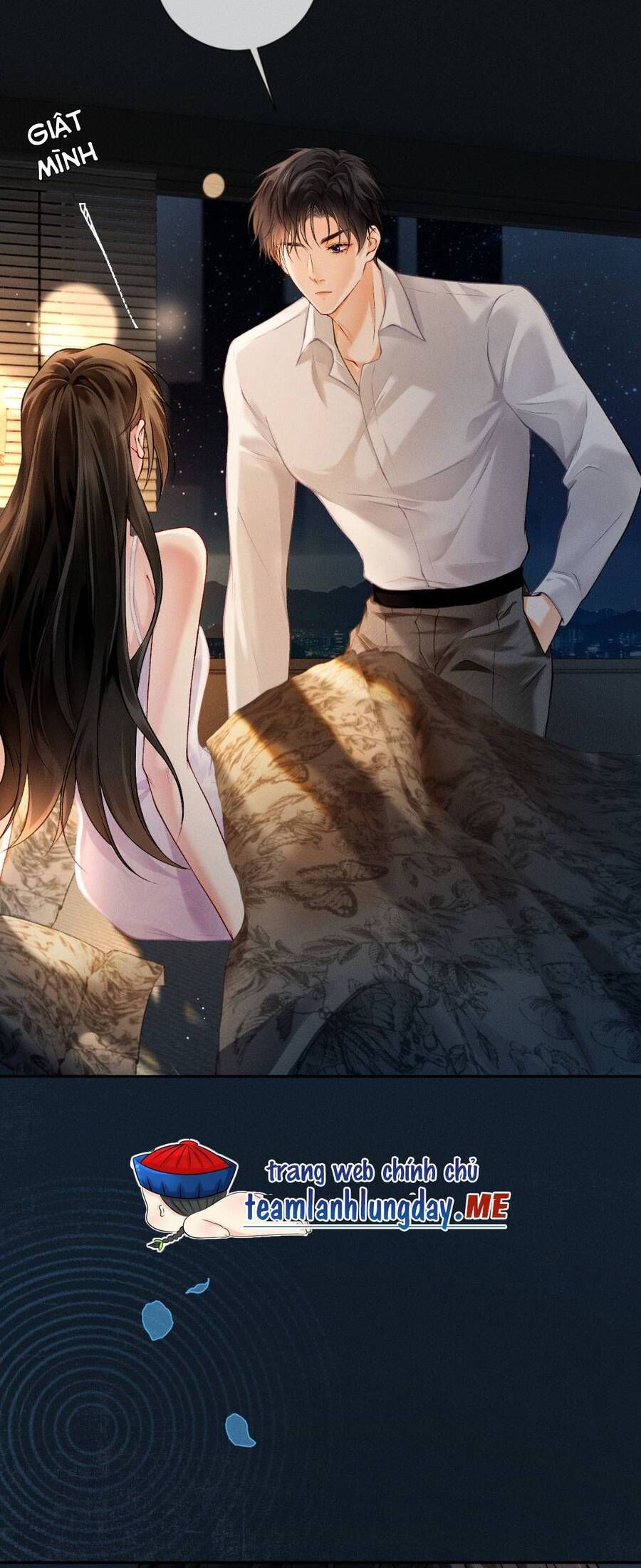 Cám Dỗ Dịu Dàng - Thâm Tình - Chapter 2 - Page 6