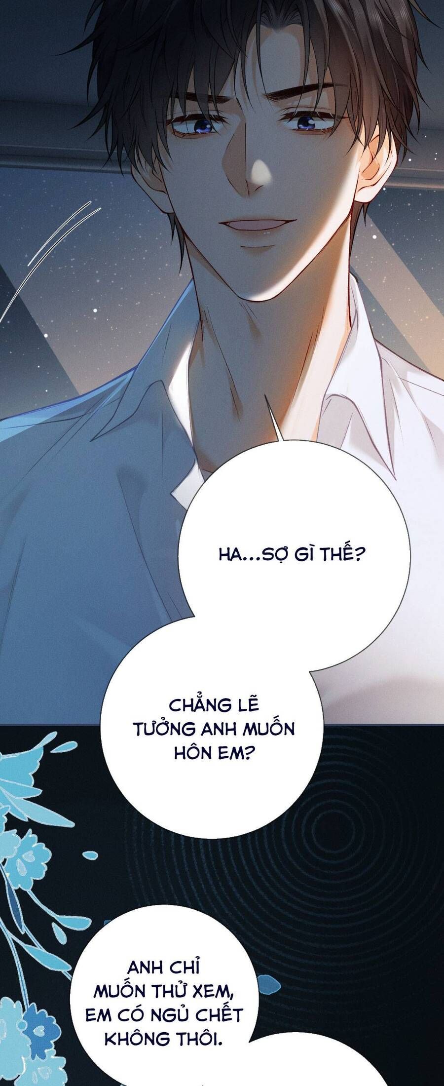 Cám Dỗ Dịu Dàng - Thâm Tình - Chapter 2 - Page 7