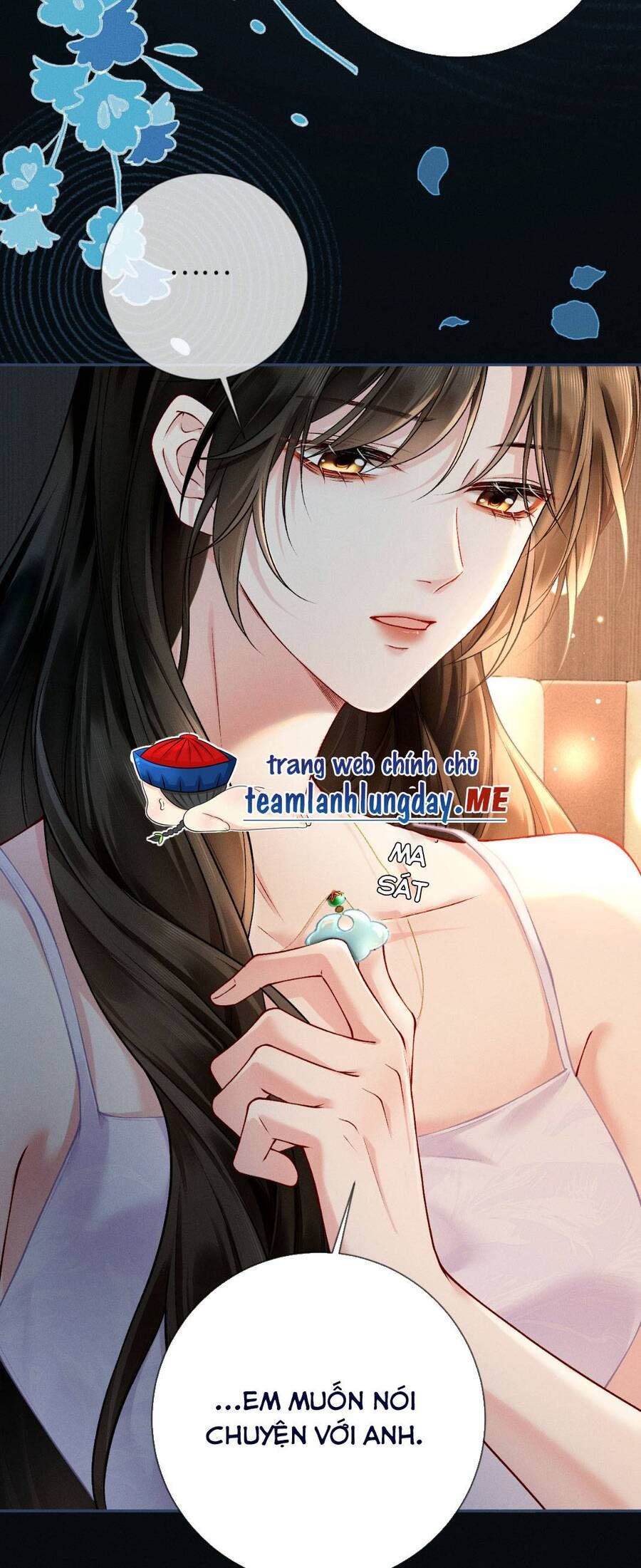 Cám Dỗ Dịu Dàng - Thâm Tình - Chapter 2 - Page 9