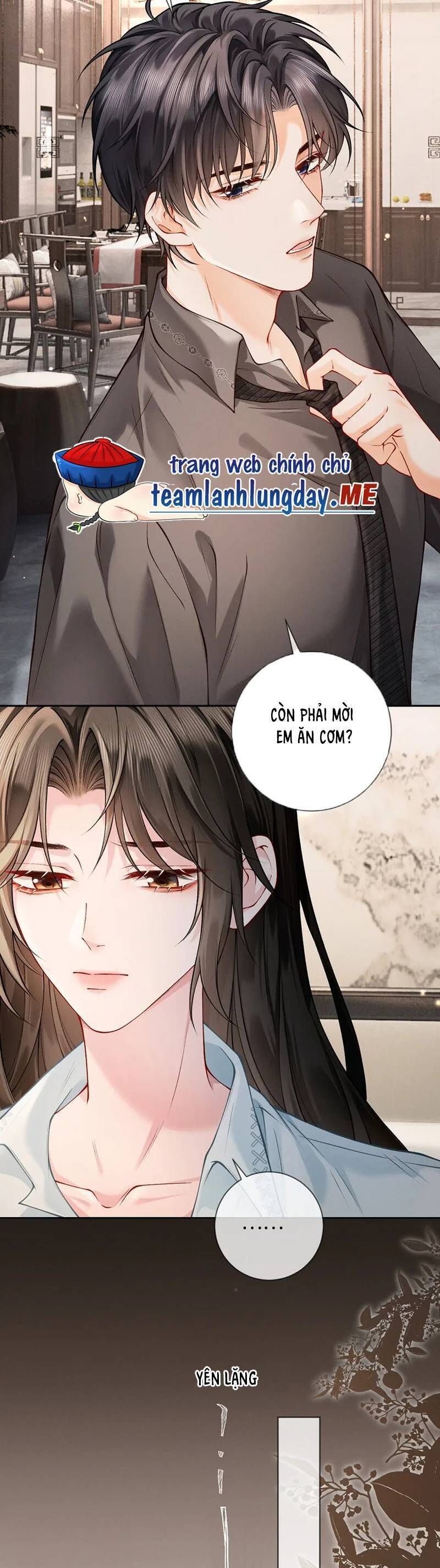 Cám Dỗ Dịu Dàng - Thâm Tình - Chapter 3 - Page 13