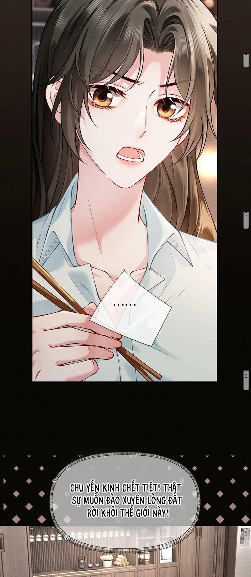 Cám Dỗ Dịu Dàng - Thâm Tình - Chapter 3 - Page 16