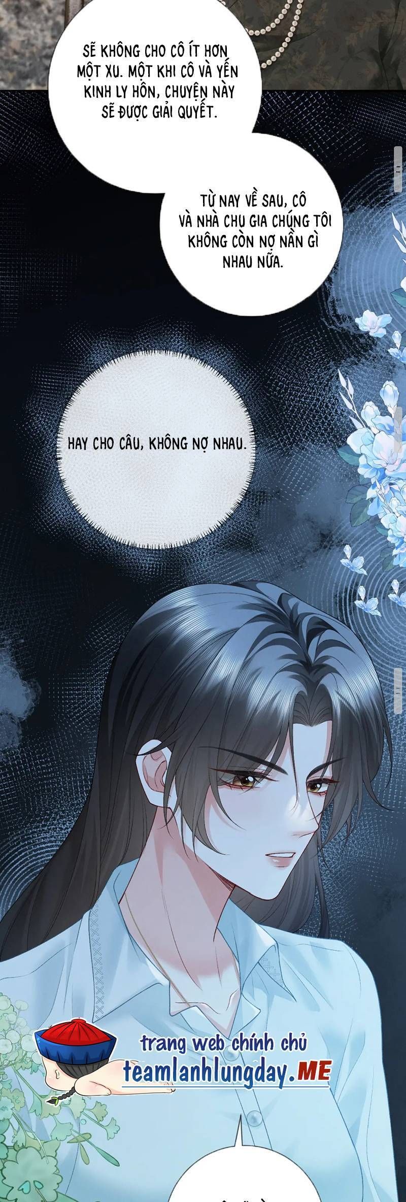 Cám Dỗ Dịu Dàng - Thâm Tình - Chapter 3 - Page 23