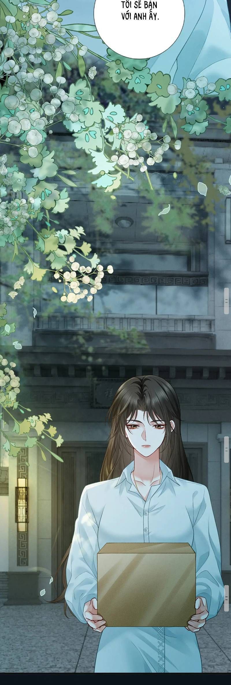 Cám Dỗ Dịu Dàng - Thâm Tình - Chapter 3 - Page 24