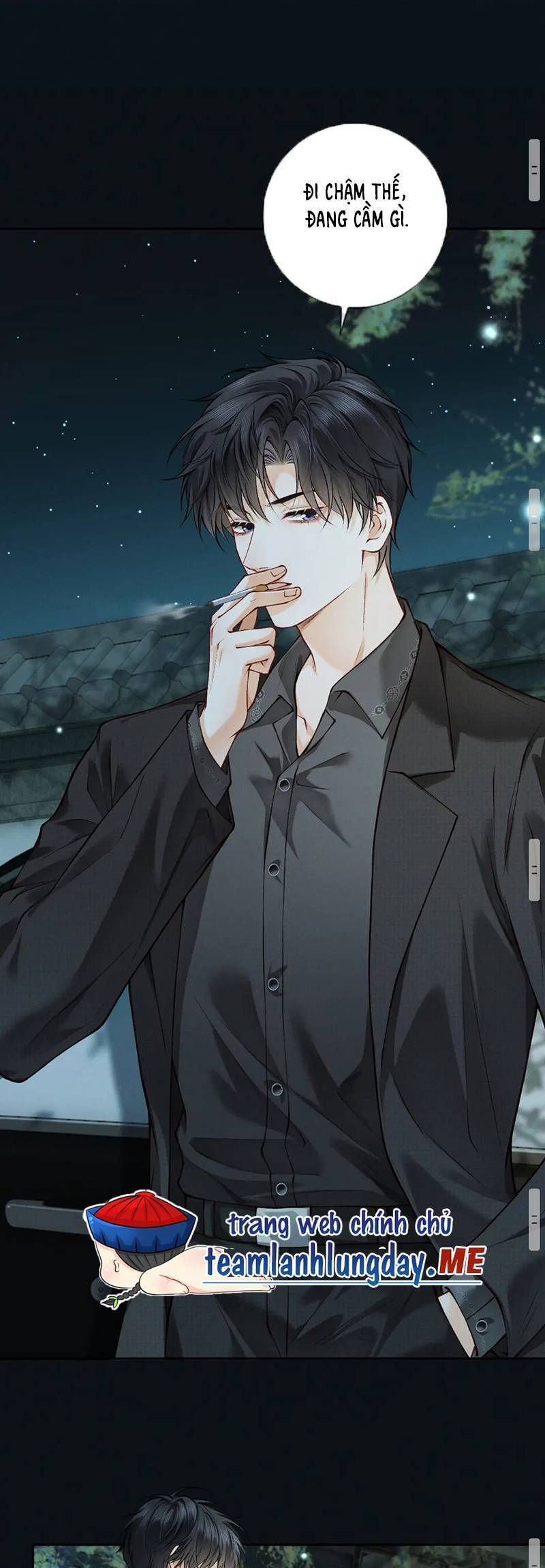 Cám Dỗ Dịu Dàng - Thâm Tình - Chapter 3 - Page 25
