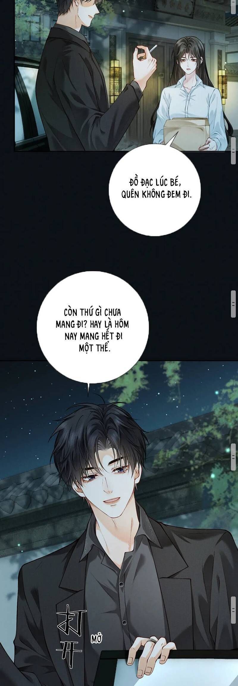 Cám Dỗ Dịu Dàng - Thâm Tình - Chapter 3 - Page 26