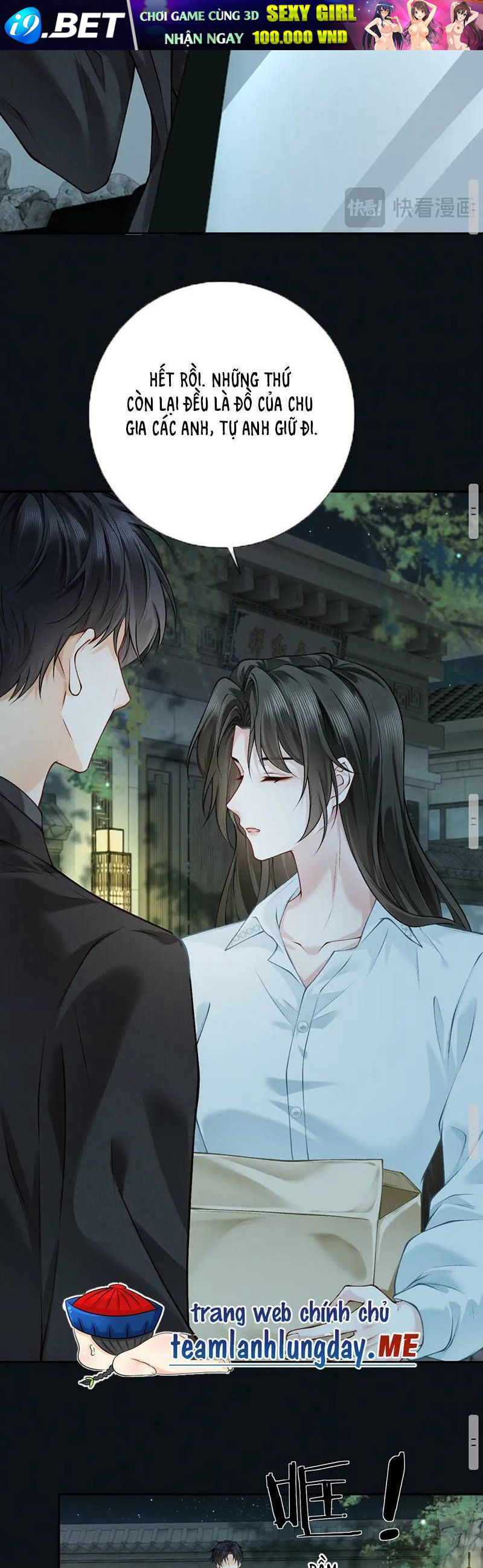 Cám Dỗ Dịu Dàng - Thâm Tình - Chapter 3 - Page 27