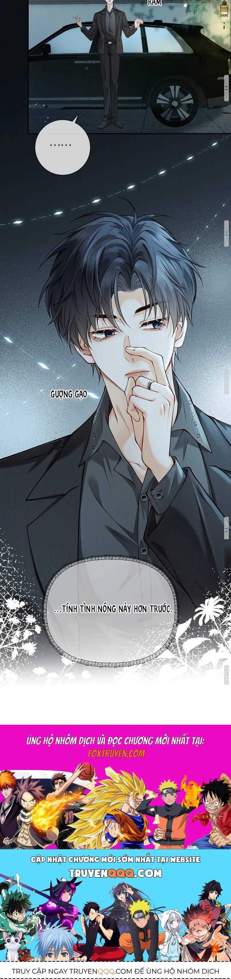 Cám Dỗ Dịu Dàng - Thâm Tình - Chapter 3 - Page 28