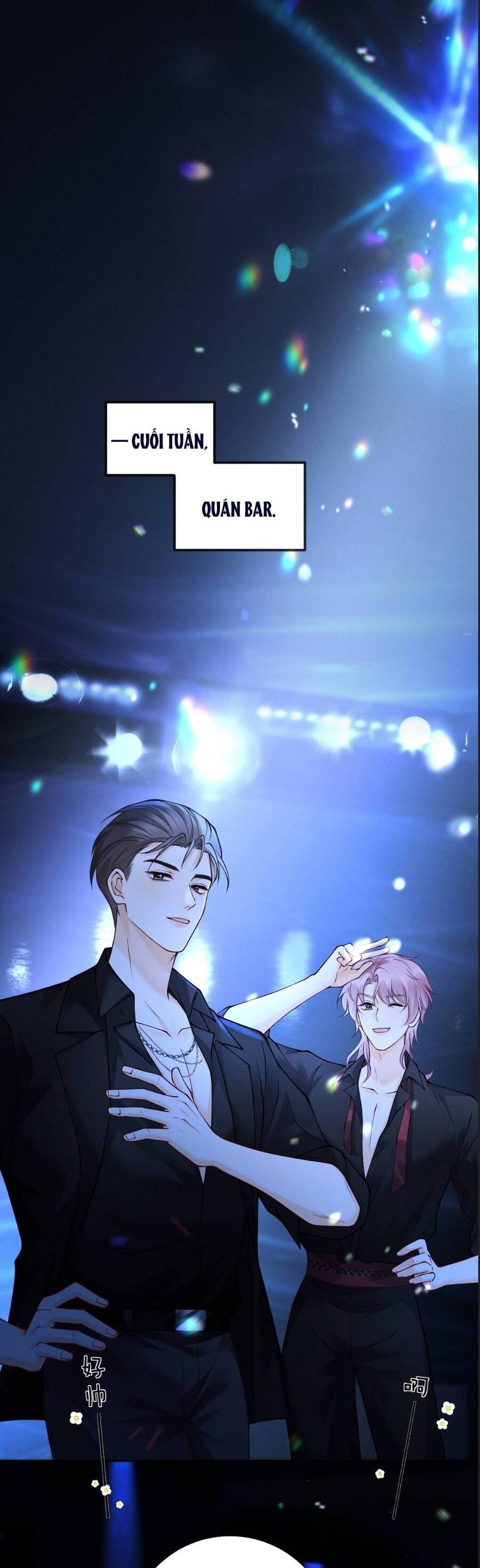 Cám Dỗ Dịu Dàng - Thâm Tình - Chapter 4 - Page 22