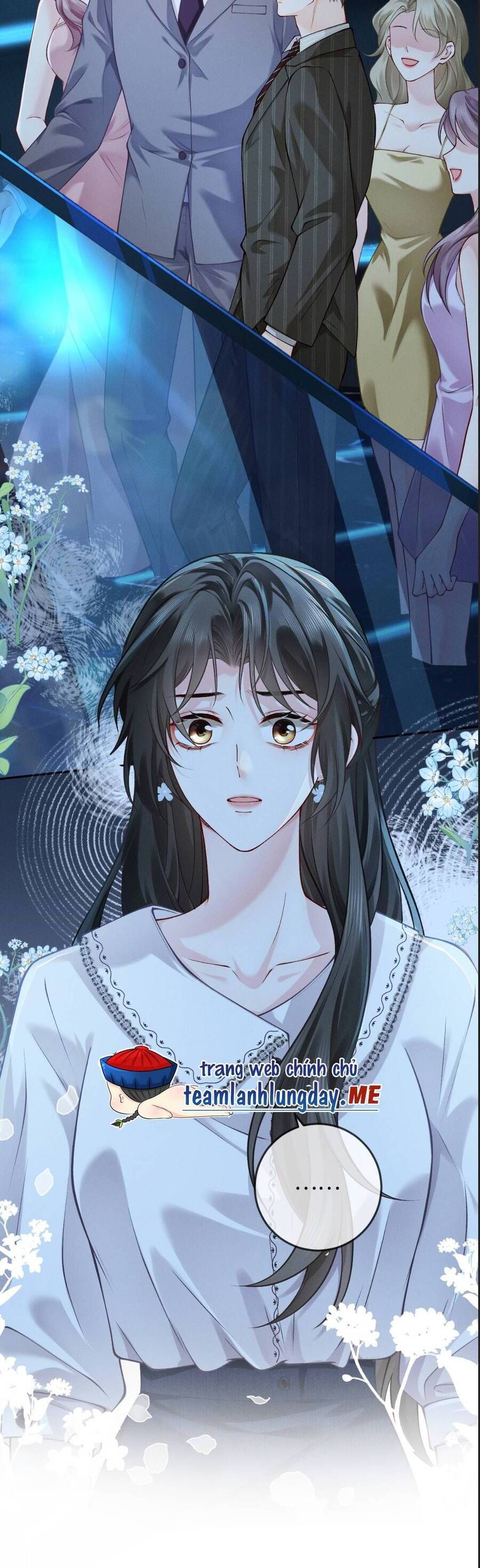 Cám Dỗ Dịu Dàng - Thâm Tình - Chapter 4 - Page 26