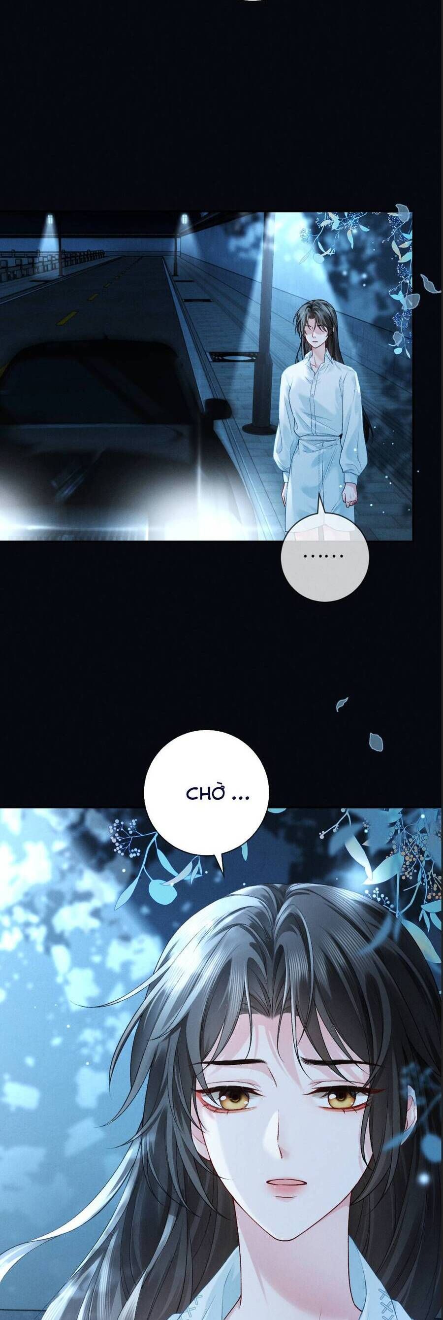 Cám Dỗ Dịu Dàng - Thâm Tình - Chapter 4 - Page 6