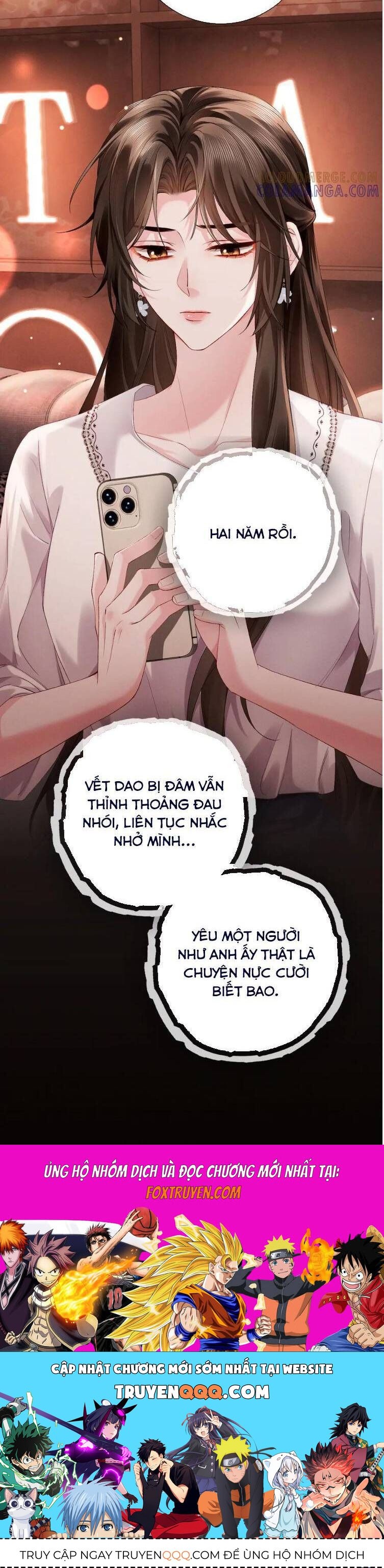 Cám Dỗ Dịu Dàng - Thâm Tình - Chapter 5 - Page 22