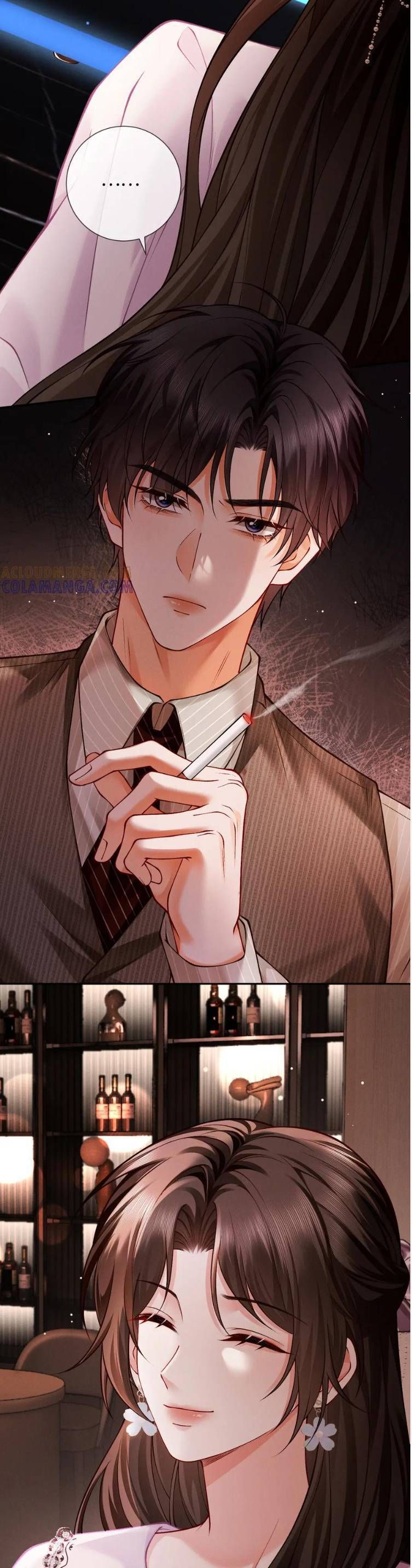 Cám Dỗ Dịu Dàng - Thâm Tình - Chapter 5 - Page 9