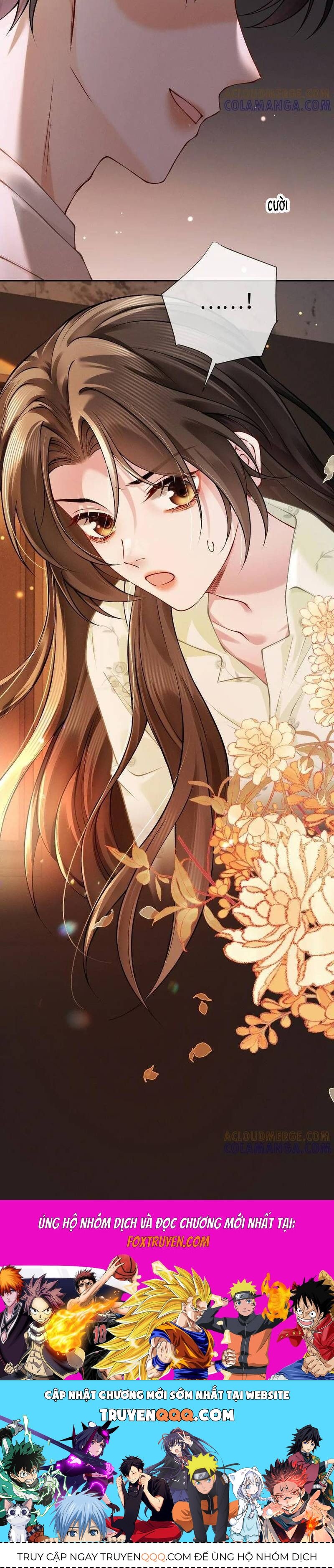 Cám Dỗ Dịu Dàng - Thâm Tình - Chapter 6 - Page 25