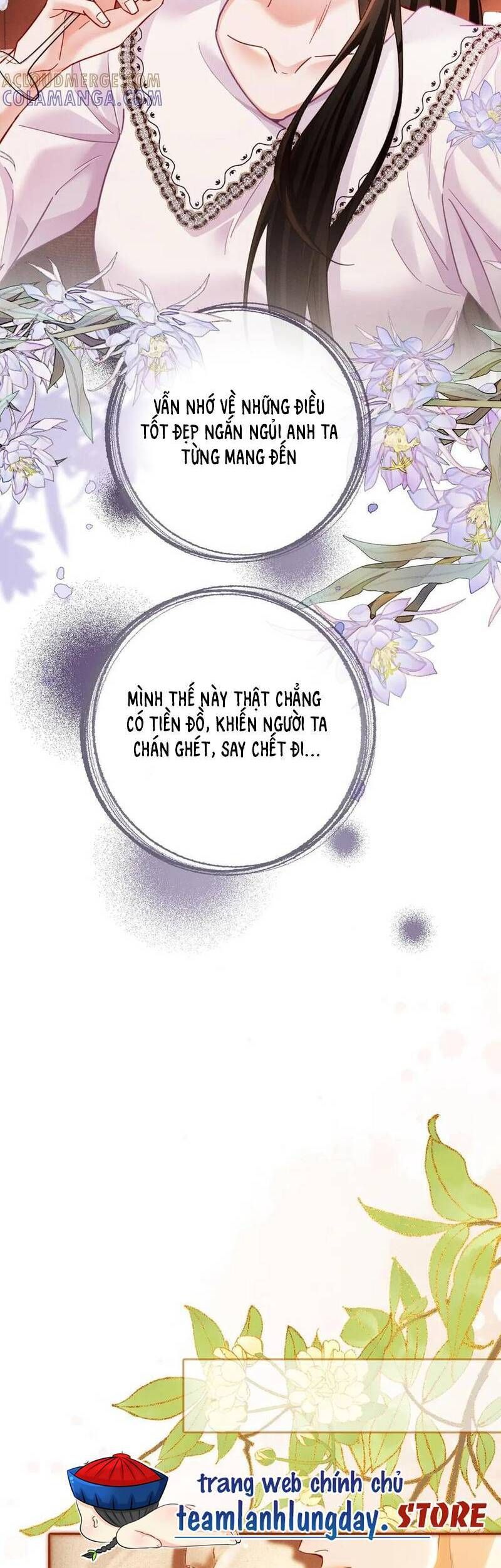 Cám Dỗ Dịu Dàng - Thâm Tình - Chapter 6 - Page 5