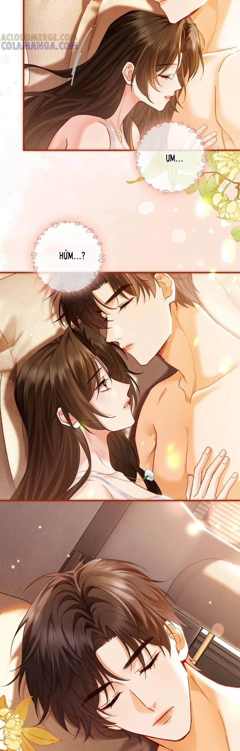 Cám Dỗ Dịu Dàng - Thâm Tình - Chapter 6 - Page 6