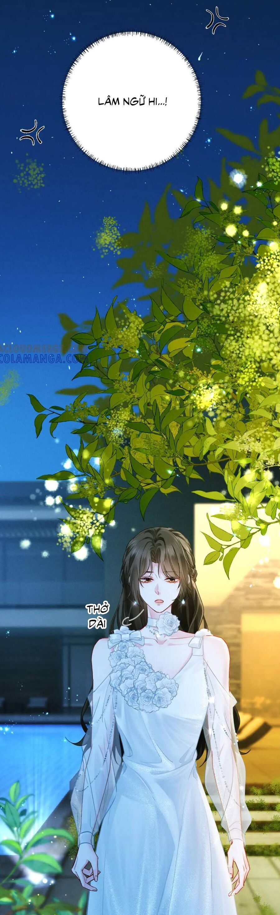Cám Dỗ Dịu Dàng - Thâm Tình - Chapter 7 - Page 15