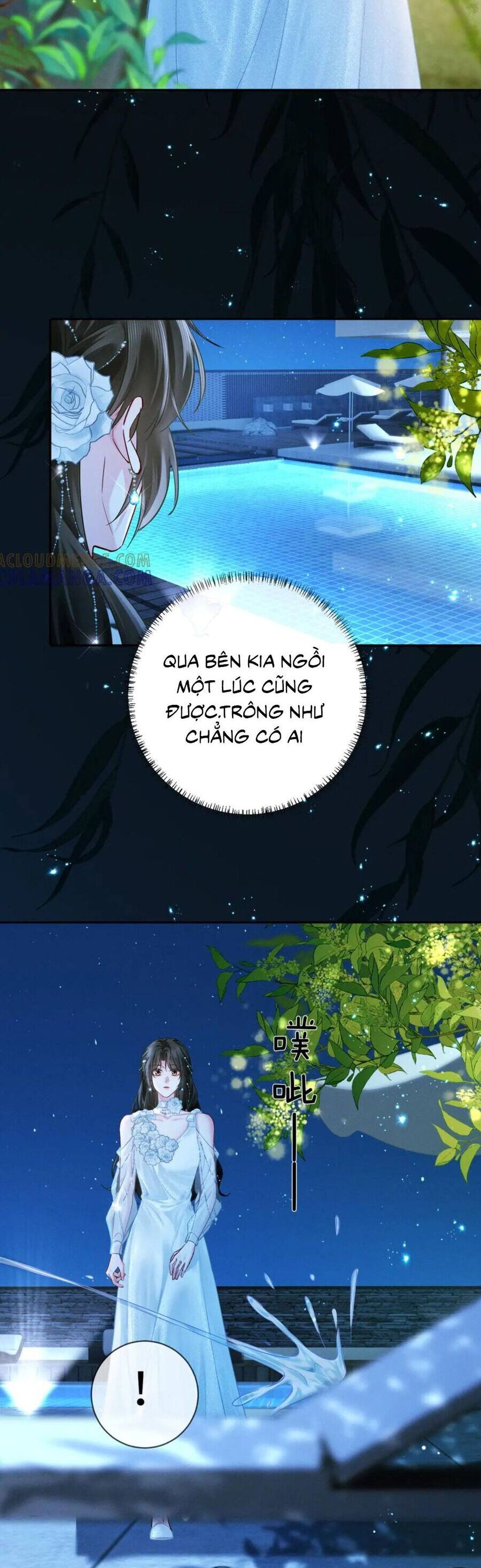 Cám Dỗ Dịu Dàng - Thâm Tình - Chapter 7 - Page 16
