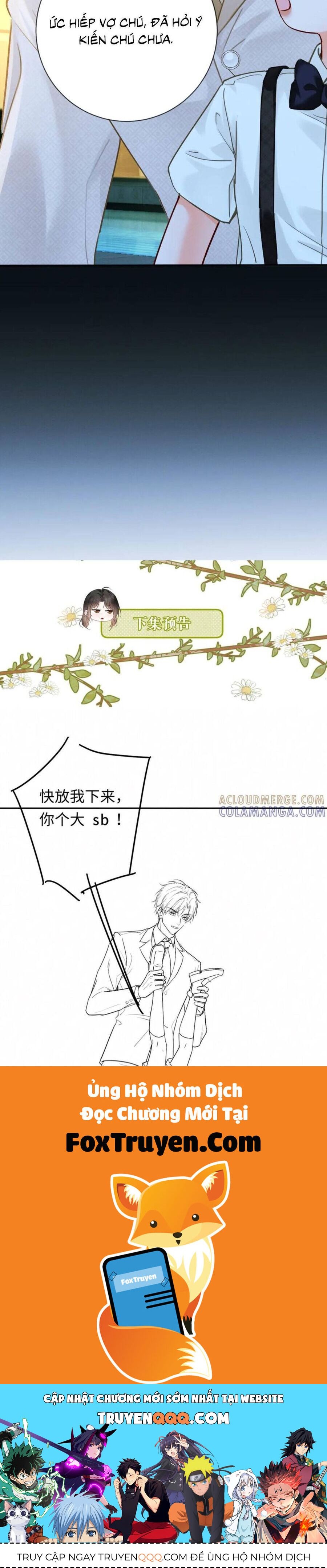 Cám Dỗ Dịu Dàng - Thâm Tình - Chapter 7 - Page 22