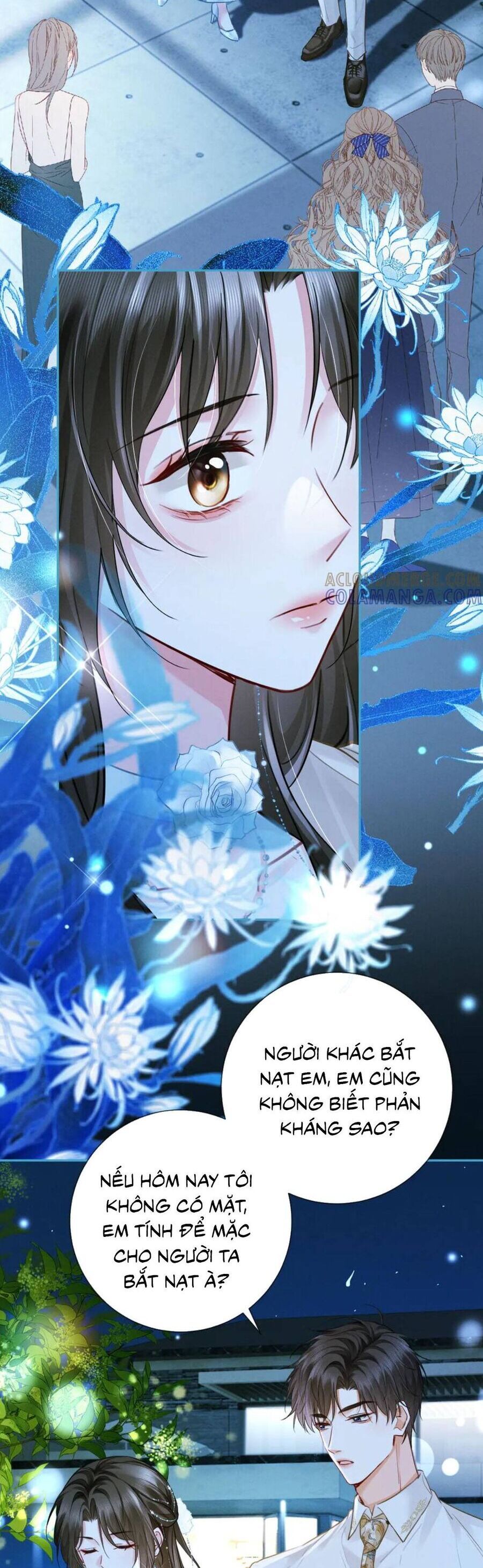 Cám Dỗ Dịu Dàng - Thâm Tình - Chapter 8 - Page 13