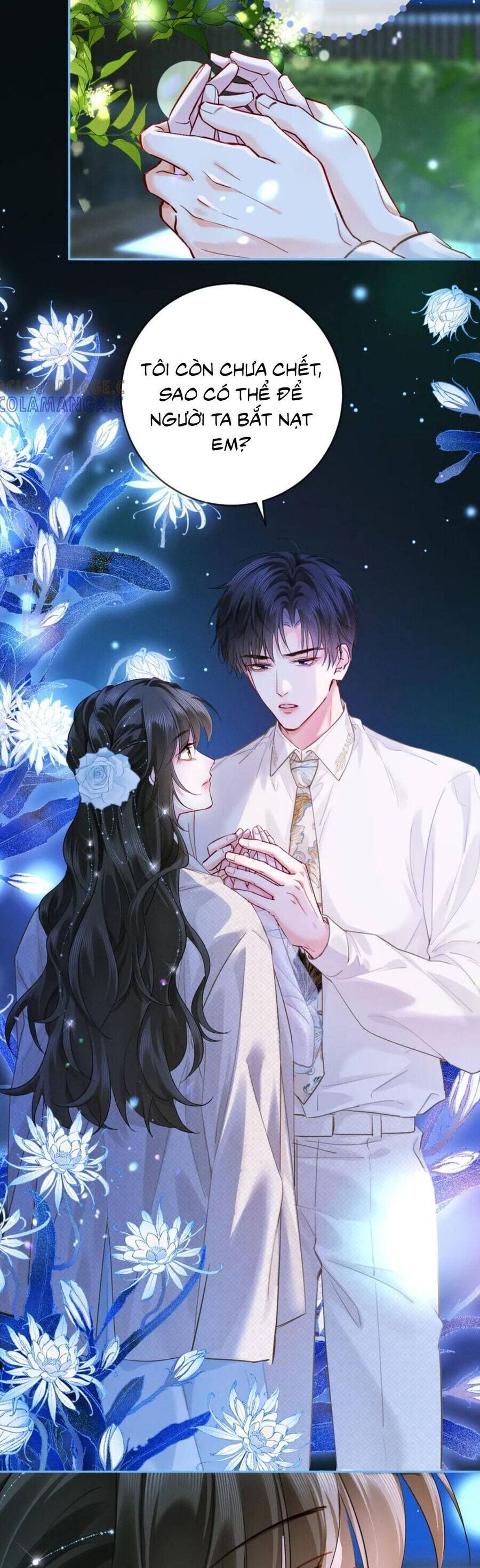 Cám Dỗ Dịu Dàng - Thâm Tình - Chapter 8 - Page 16