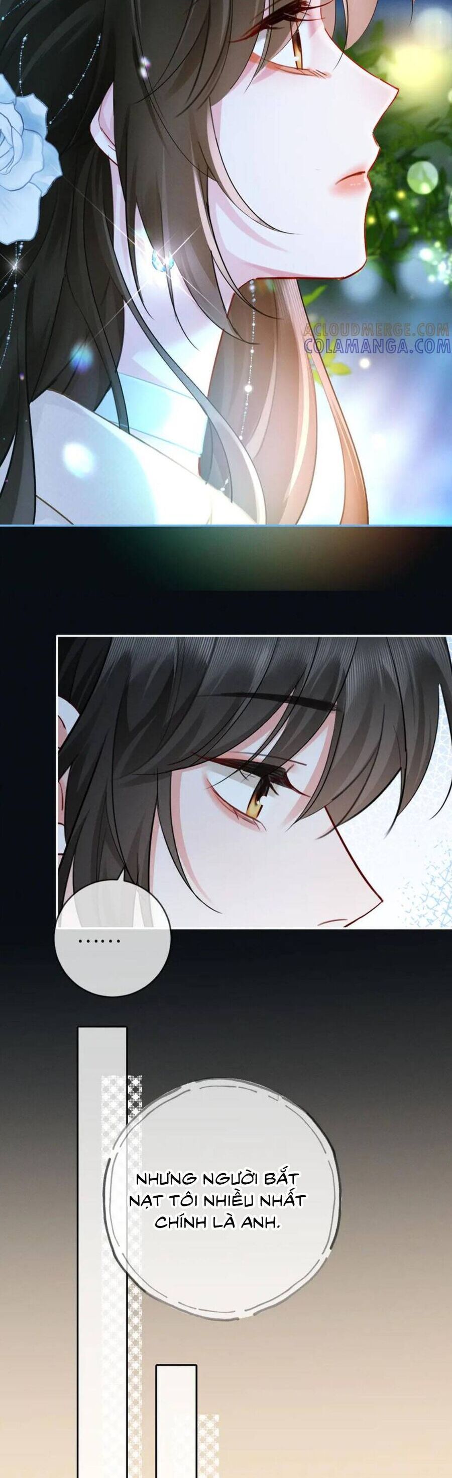 Cám Dỗ Dịu Dàng - Thâm Tình - Chapter 8 - Page 17