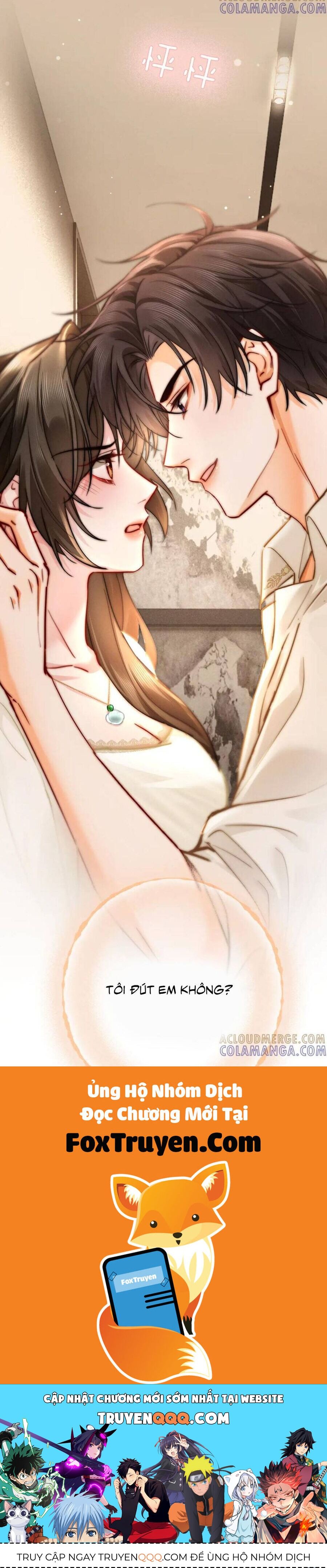 Cám Dỗ Dịu Dàng - Thâm Tình - Chapter 8 - Page 22