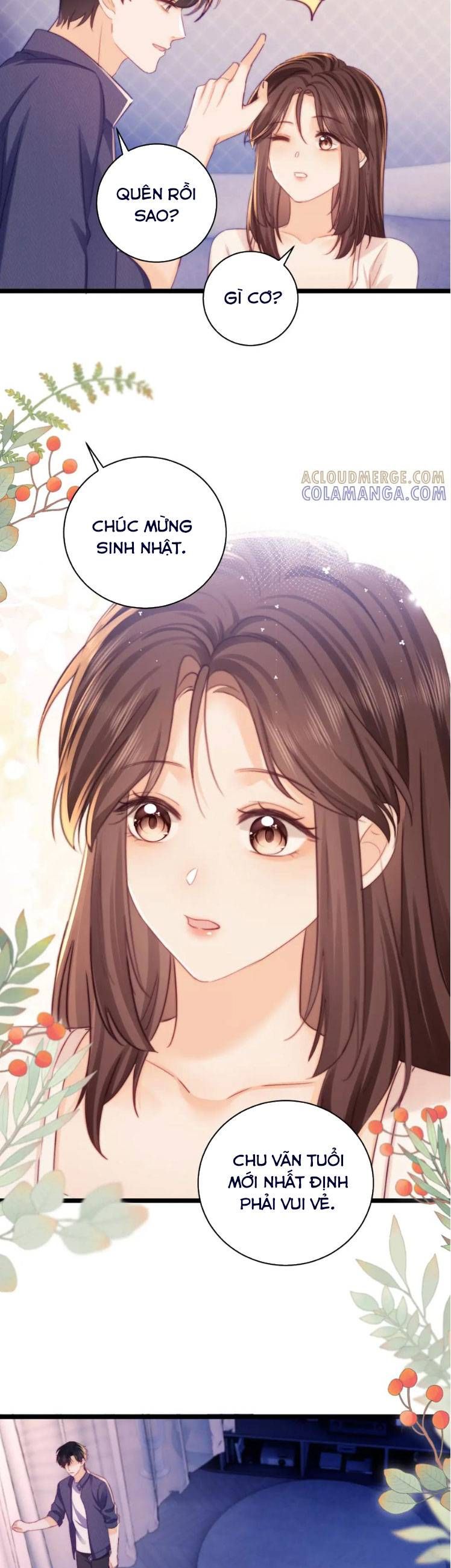 Cám Dỗ Dịu Dàng - Thâm Tình - Chapter 9 - Page 13