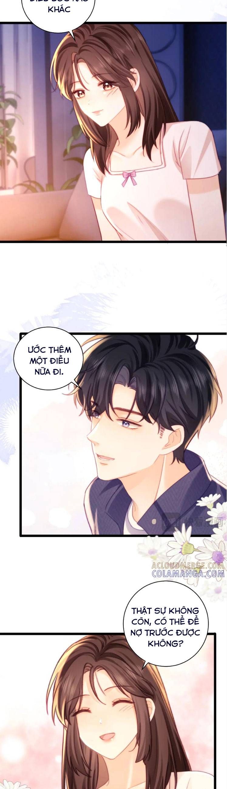 Cám Dỗ Dịu Dàng - Thâm Tình - Chapter 9 - Page 16